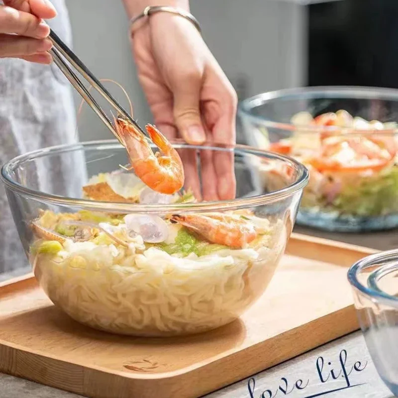 Стеклянная кухонная миска, наб – обзор и цена Kitchenaid Baking Bowl