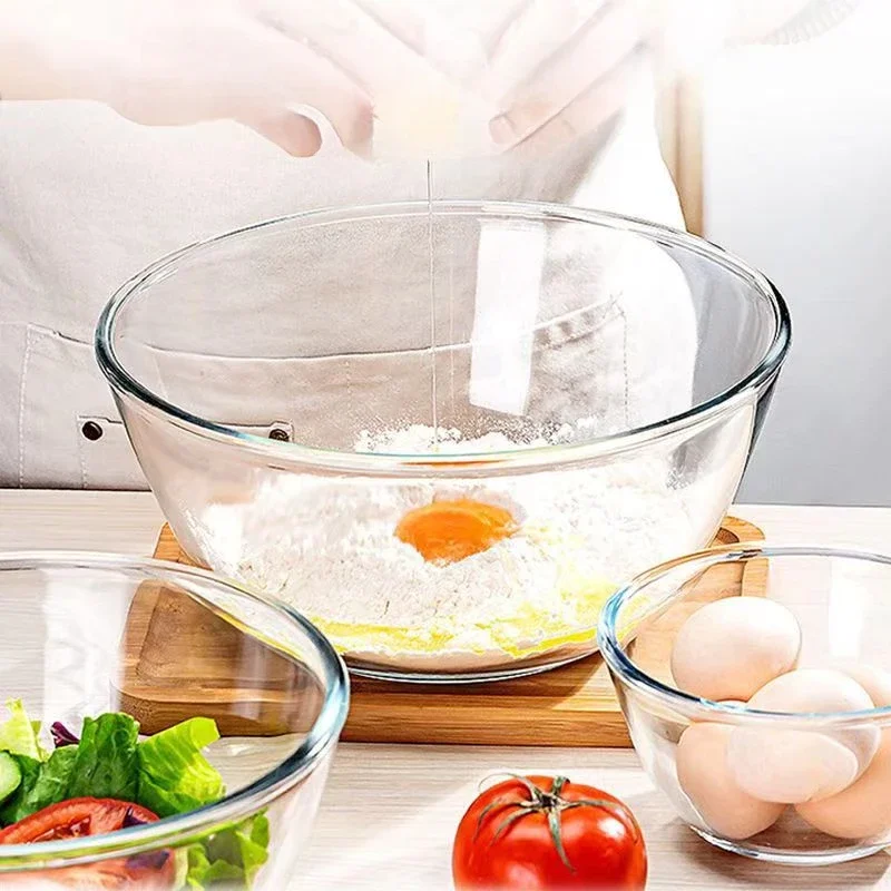 Стеклянная кухонная миска, наб – обзор и цена Kitchenaid Baking Bowl