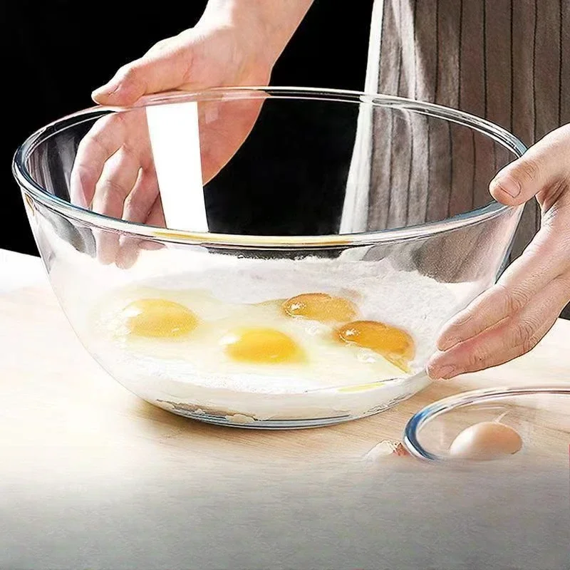 Стеклянная кухонная миска, наб – обзор и цена Kitchenaid Baking Bowl