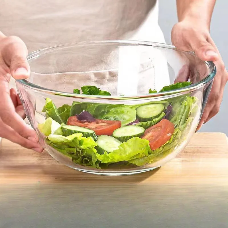 Стеклянная кухонная миска, наб – обзор и цена Kitchenaid Baking Bowl