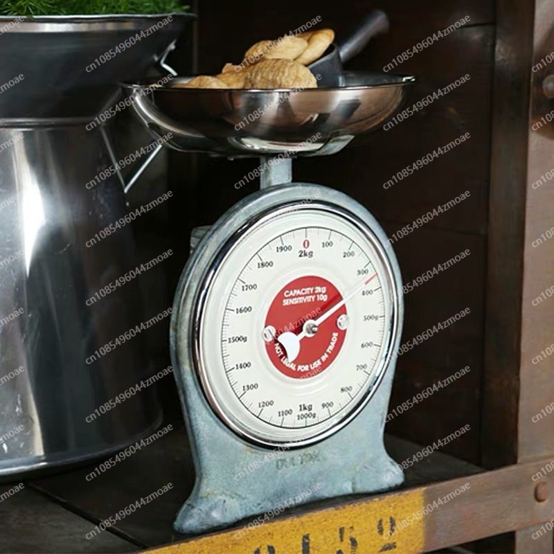 Ретро металлические настольные – обзор и цена Kitchen Baking Machine