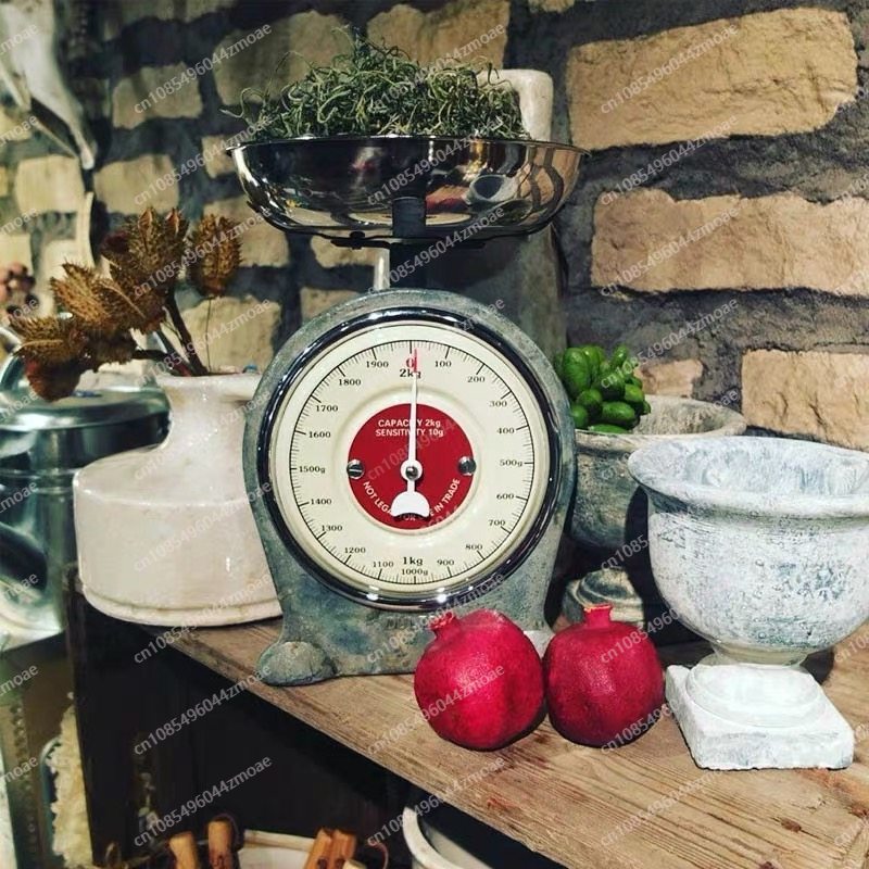 Ретро металлические настольные – обзор и цена Kitchen Baking Machine