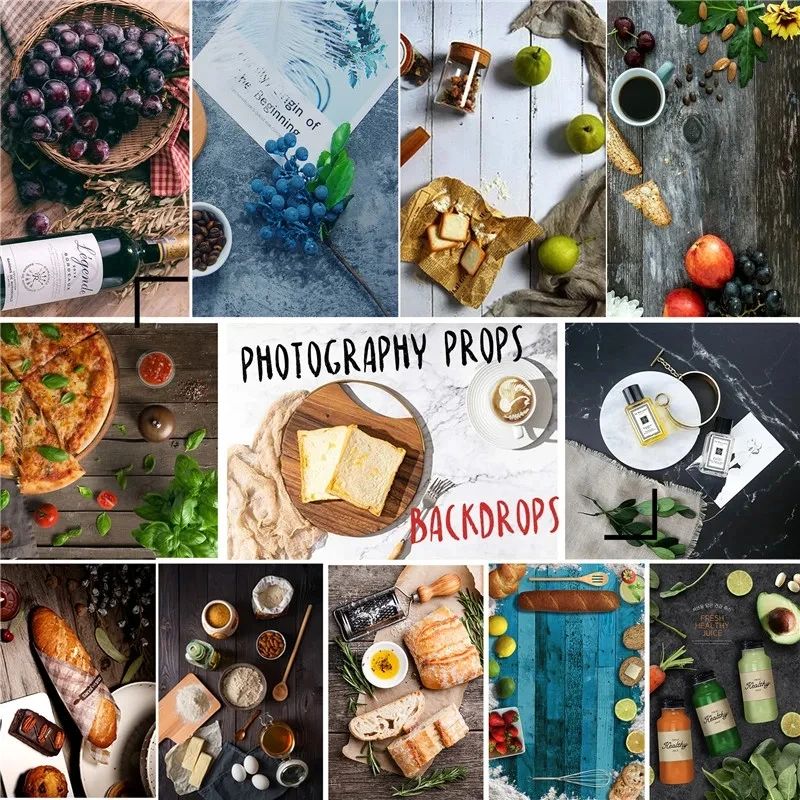 Фон для фотосъемки с героями м – обзор и цена Kitchen Baking Cupboard