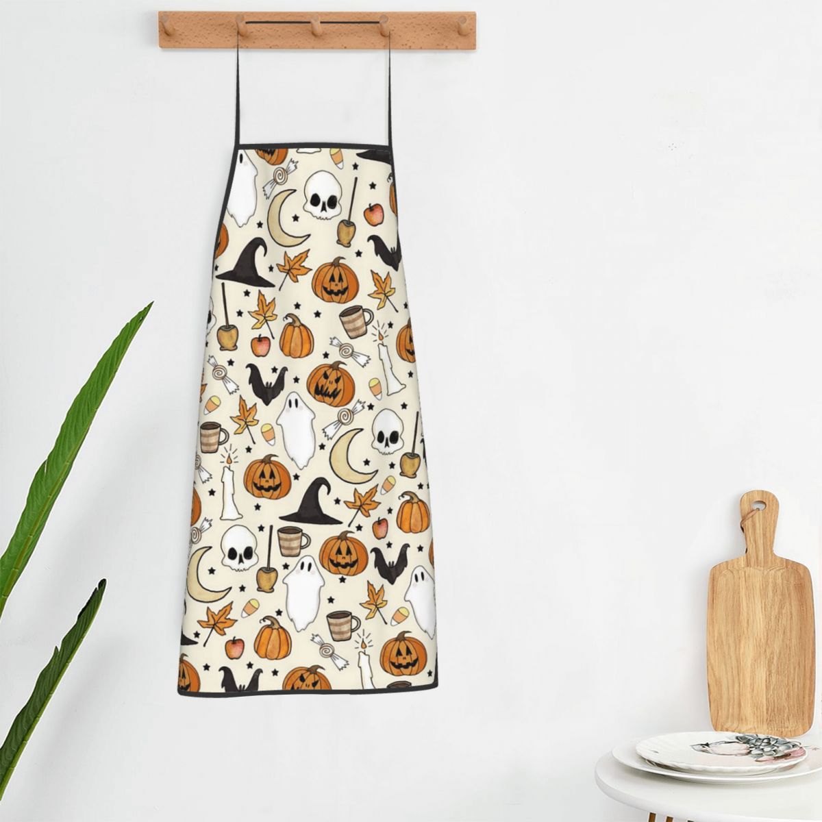 Фартук-нагрудник для женщин и  – обзор и цена Kitchen Witch Baking