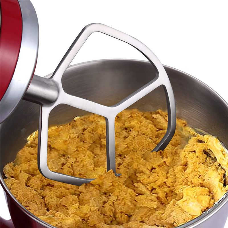 CKFAM-Насадка-венчик из нержав – обзор и цена Kitchenaid Baking Bowl