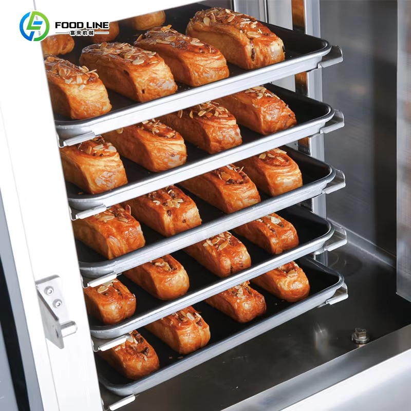 Коммерческая электрическая печ – обзор и цена Commercial Kitchen Baking Oven