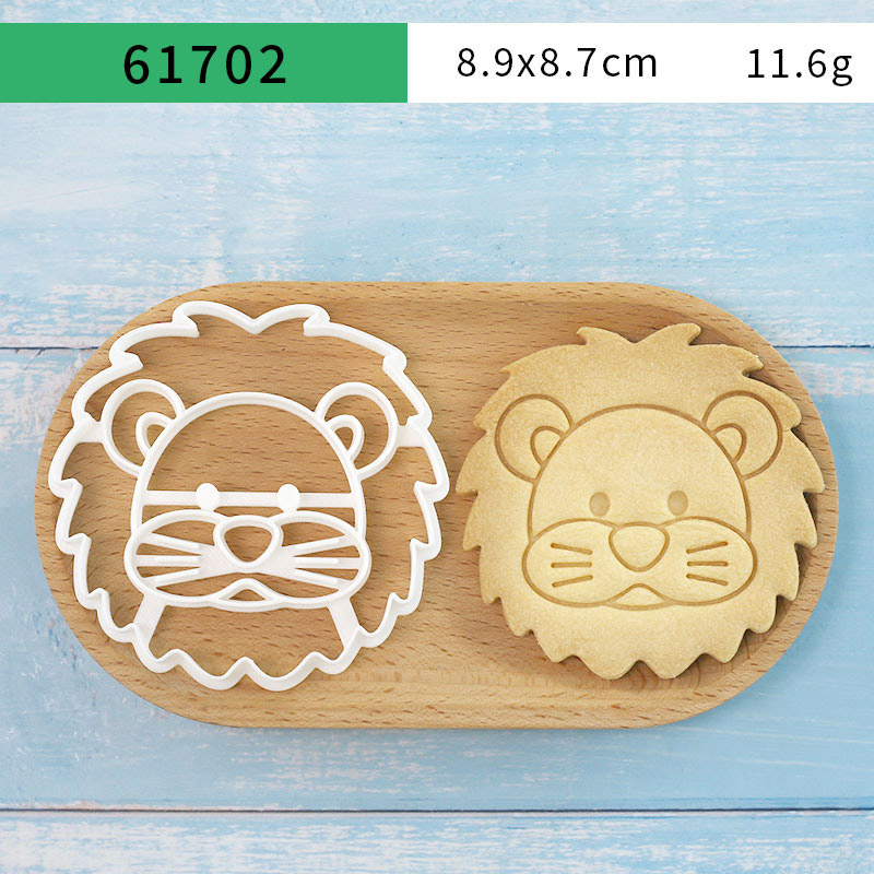 Набор из 4 формочек для печень – обзор и цена Kitchen Baking Cookies