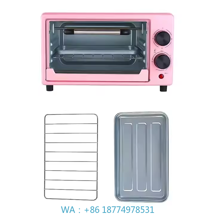 1. Компактная настольная печь  – обзор и цена Baking Kitchen Layout