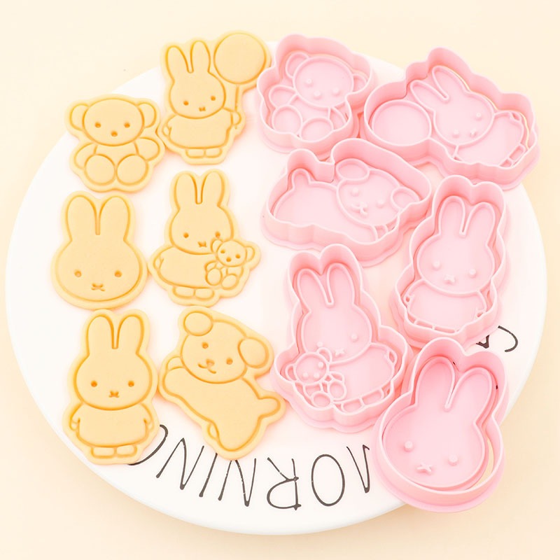Формочка для печенья серии Mif – обзор и цена Kitchen Baking Cookies