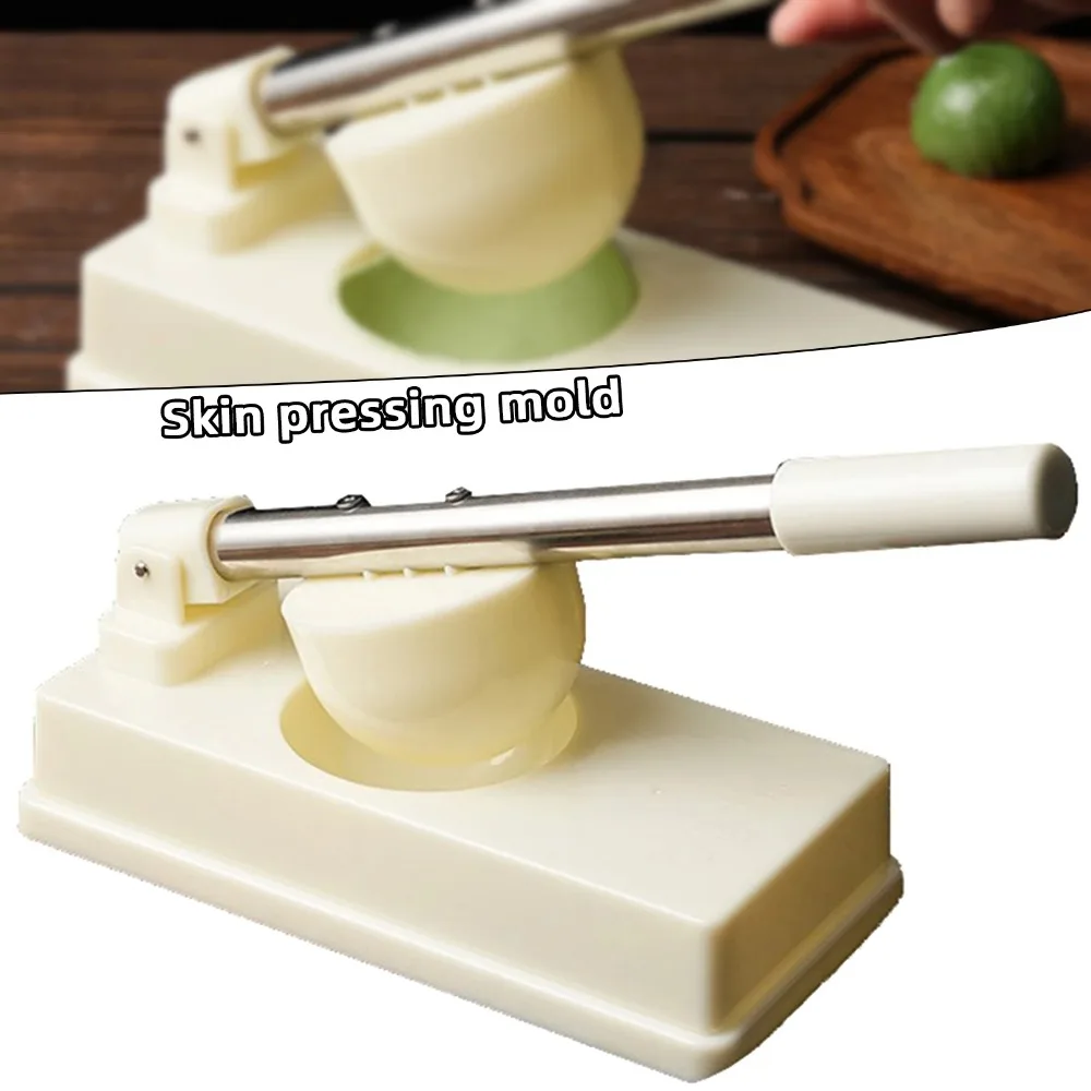 Кухонный ручной пресс для тест – обзор и цена Kitchen Baking Machine