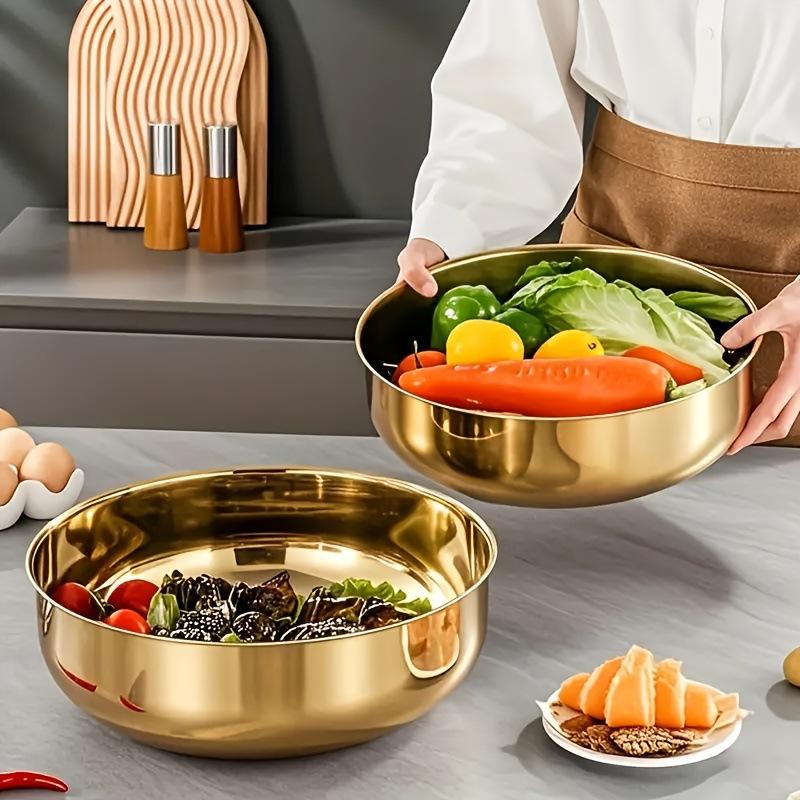Новая миска для смешивания из  – обзор и цена Commercial Kitchen For Baking