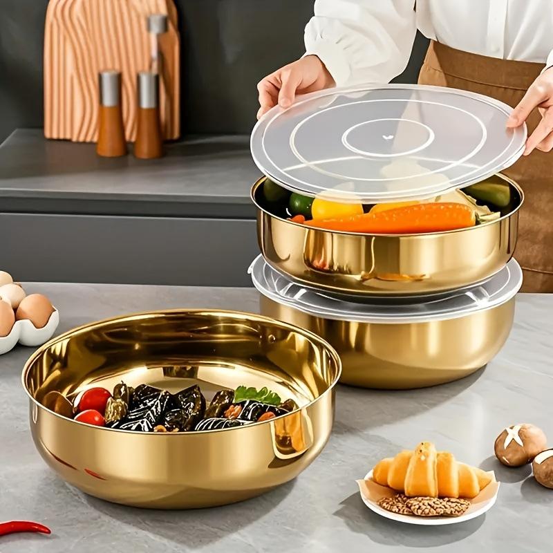 Новая миска для смешивания из  – обзор и цена Commercial Kitchen For Baking
