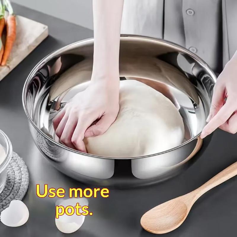 Новая миска для смешивания из  – обзор и цена Commercial Kitchen For Baking