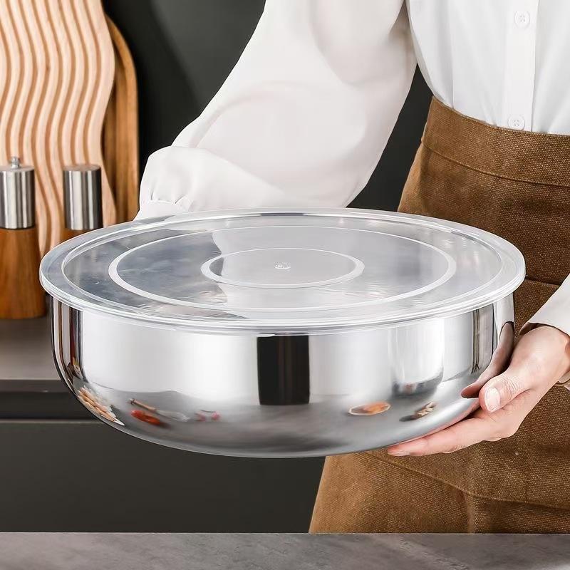 Новая миска для смешивания из  – обзор и цена Commercial Kitchen For Baking