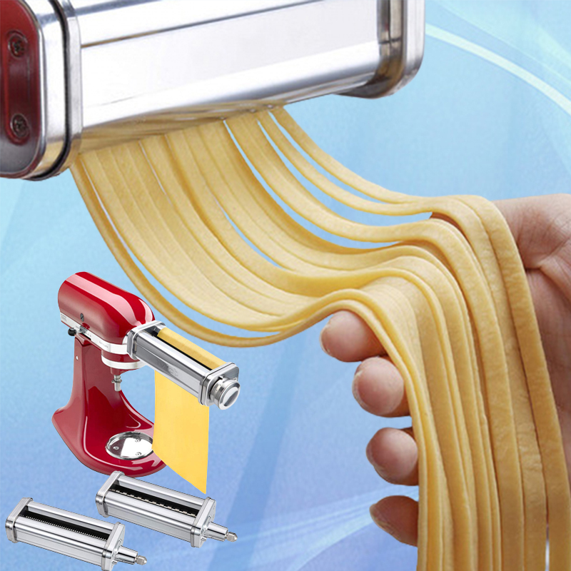 Аксессуары для кухонной техник – обзор и цена Kitchen Aid Baking Machine