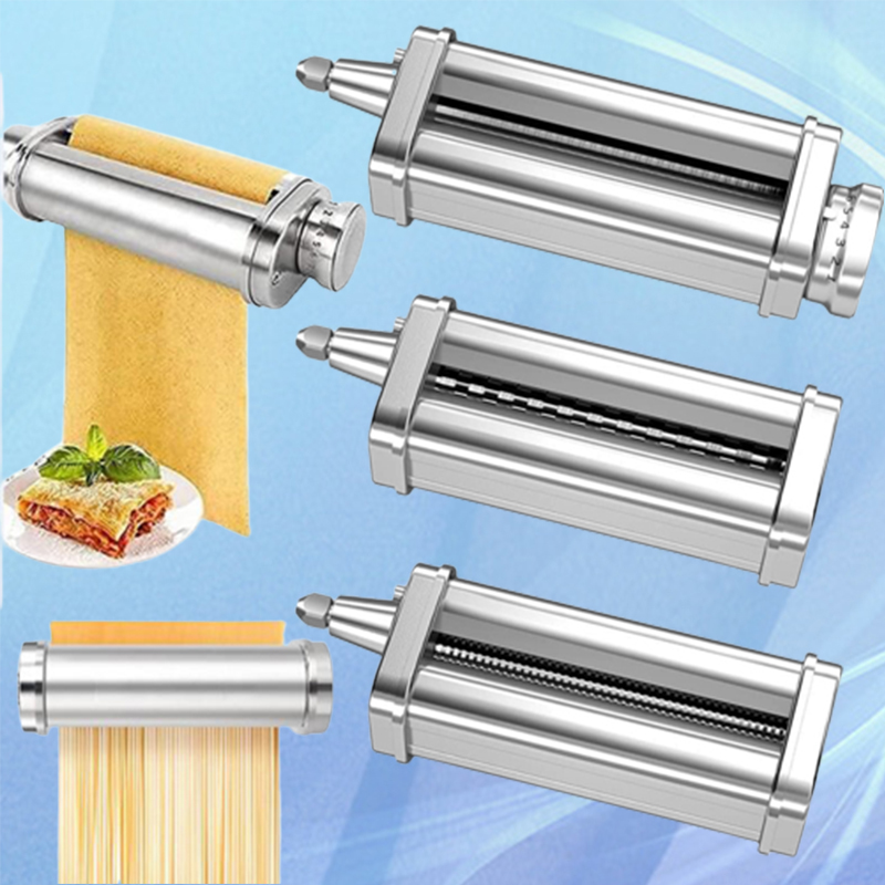 Аксессуары для кухонной техник – обзор и цена Kitchen Aid Baking Machine