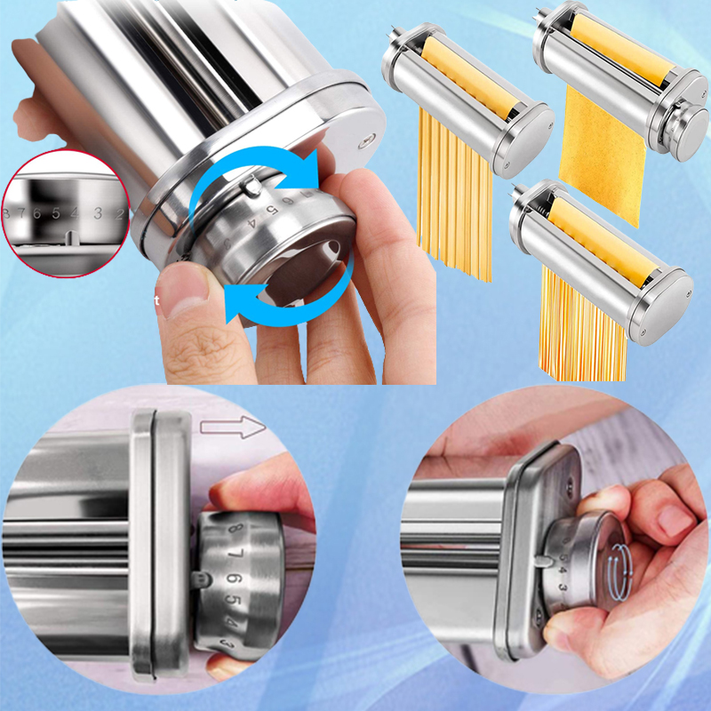 Аксессуары для кухонной техник – обзор и цена Kitchen Aid Baking Machine