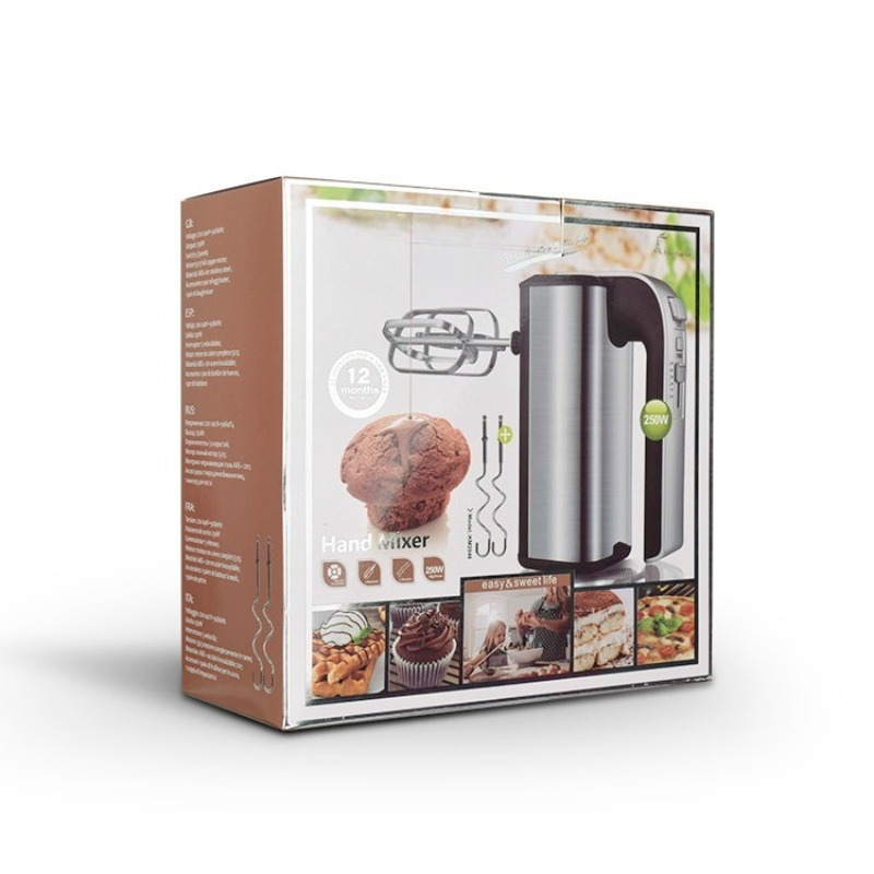 Мощный электрический ручной ми – обзор и цена Commercial Kitchen For Baking