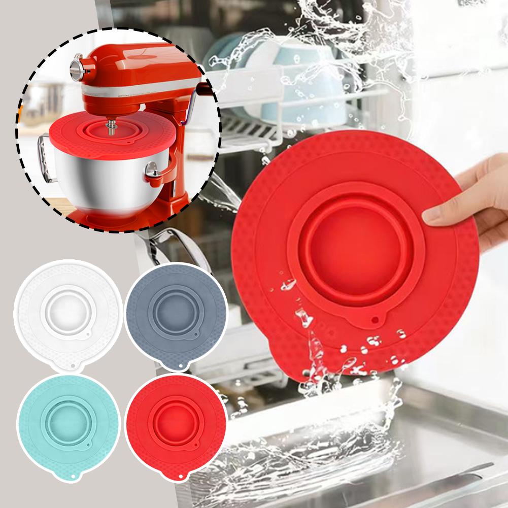 Складная герметичная крышка дл – обзор и цена Kitchenaid Baking Bowl