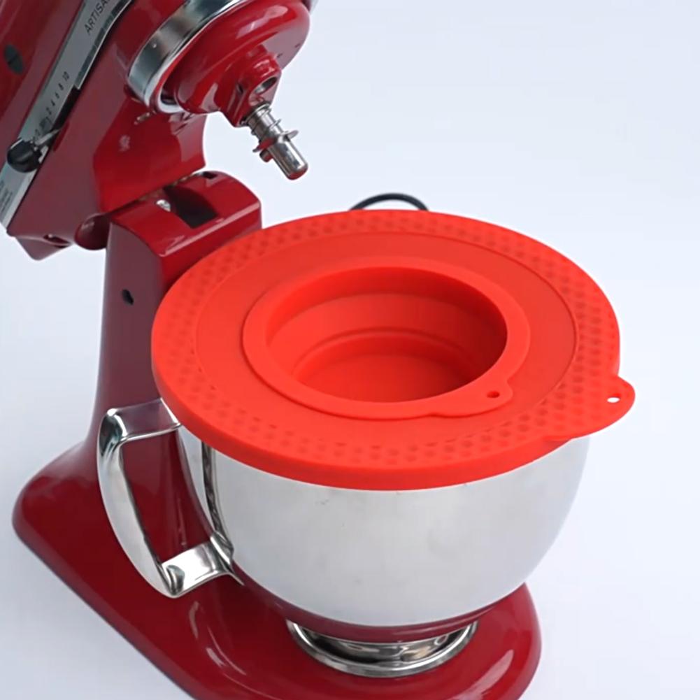 Складная герметичная крышка дл – обзор и цена Kitchenaid Baking Bowl