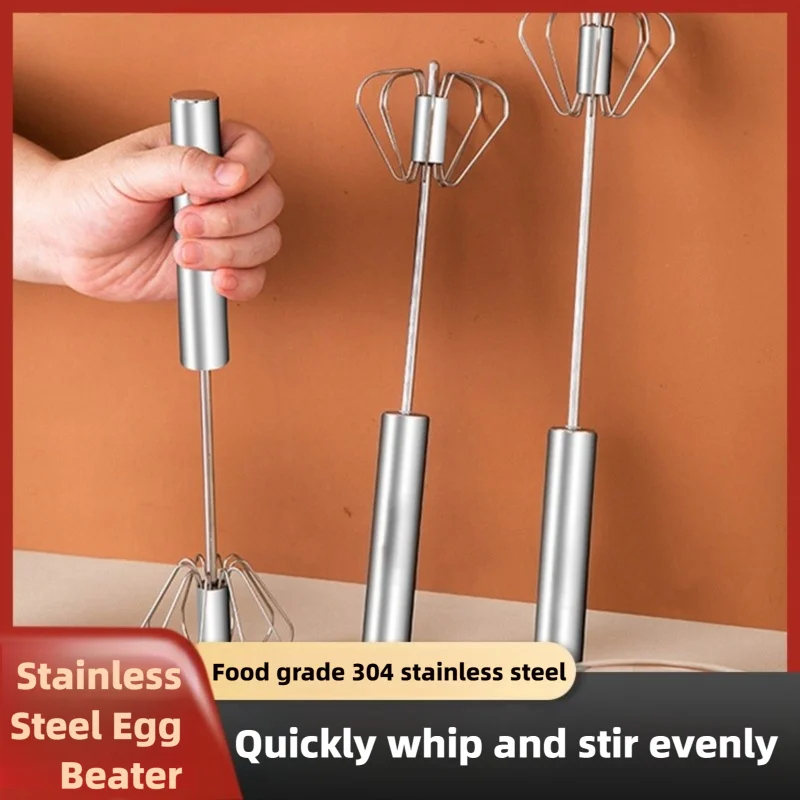 Нержавеющий полуавтоматический – обзор и цена Kitchen Baking Mixer