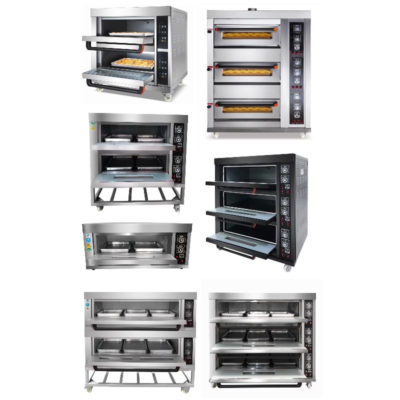 Индивидуальная коммерческая ин – обзор и цена Commercial Kitchen Baking Oven