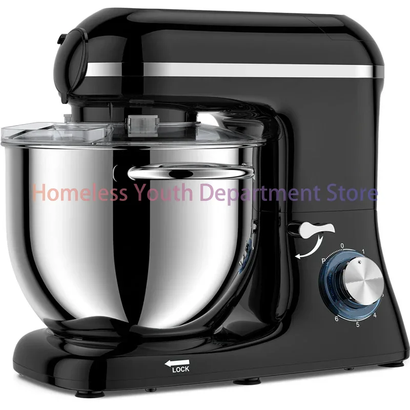 Миксер для выпечки теста, маши – обзор и цена Kitchen Aid Baking Machine