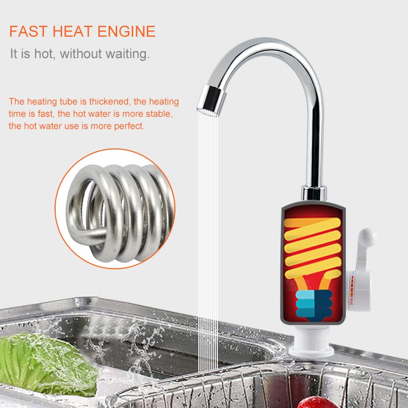 Электрический новейший проточн – обзор и цена Kitchen Baking Mixer