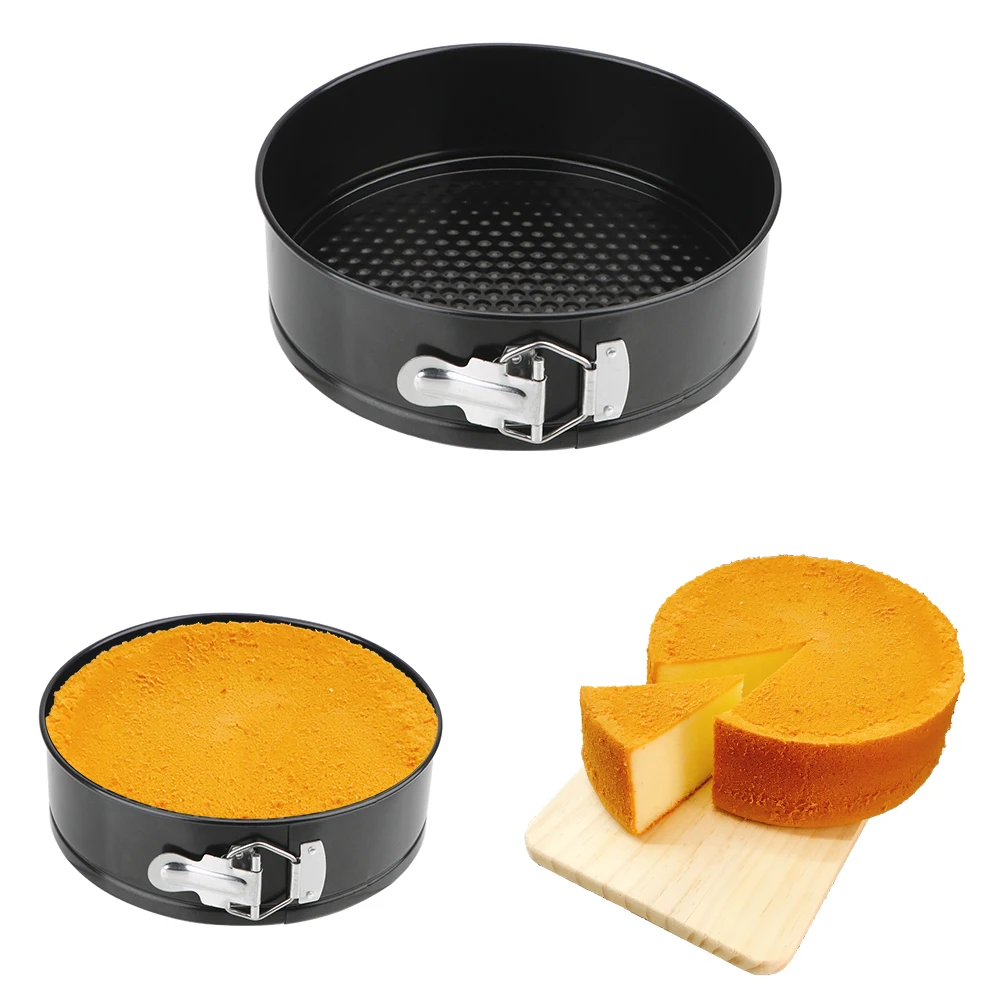 Металлическая форма для выпечк – обзор и цена Kitchen Baking Supplies