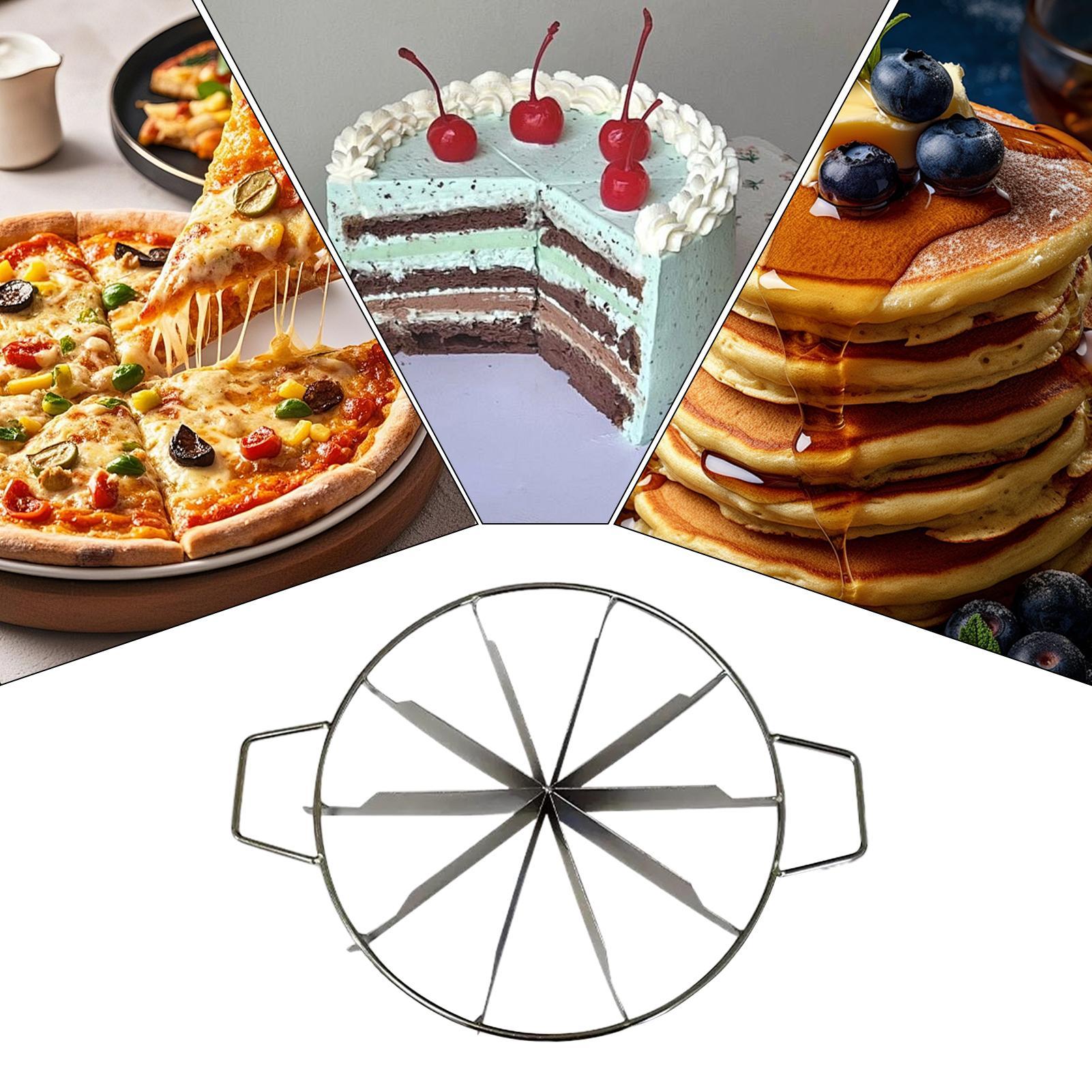 Порционный резак для торта, ре – обзор и цена Kitchen Baking Supplies