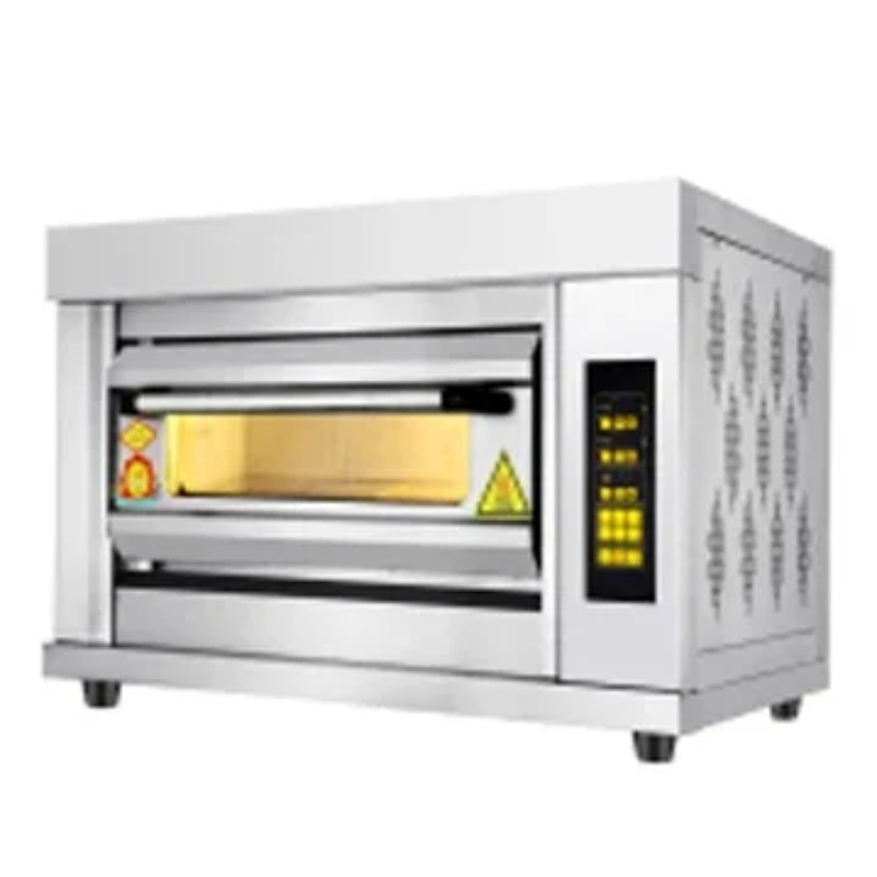 Промышленная печь для выпечки  – обзор и цена Commercial Kitchen Baking Oven