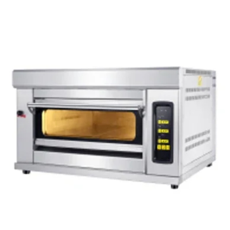 Промышленная печь для выпечки  – обзор и цена Commercial Kitchen Baking Oven
