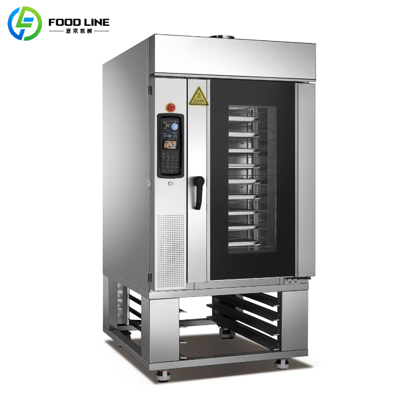 Многофункциональная электричес – обзор и цена Commercial Kitchen Baking Oven