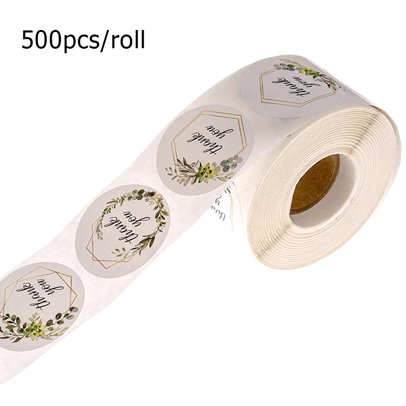 500 шт., наклейки в рулонах «С – обзор и цена Kitchen.Baking Labels