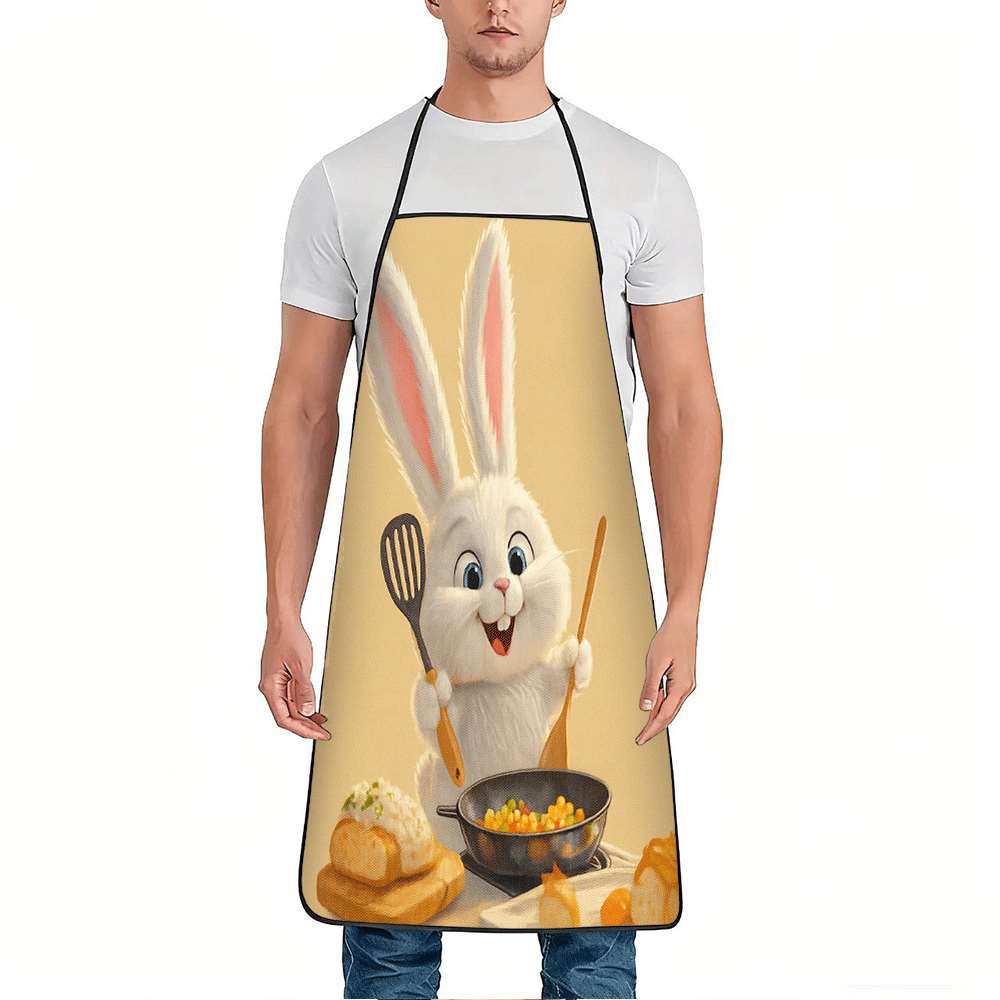 1 шт. забавный фартук с животн – обзор и цена Kitchen Baking Area Ideas