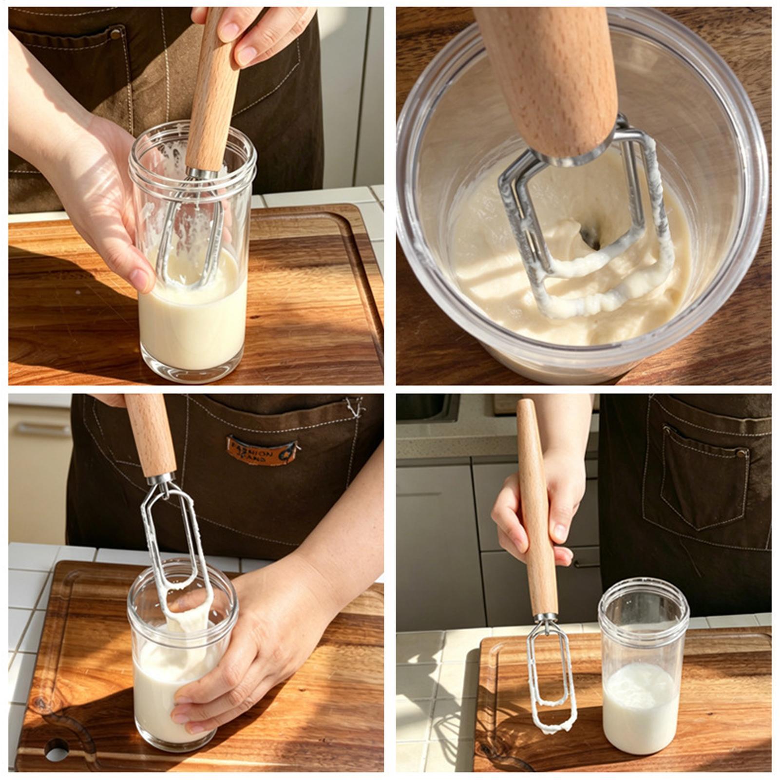 Ручной миксер Artisian Blender – обзор и цена Kitchen Baking Mixer