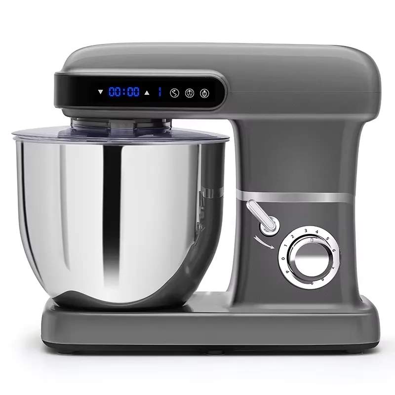 Миксер планетарный Top Chef 10 – обзор и цена Kitchen Aid Baking Machine