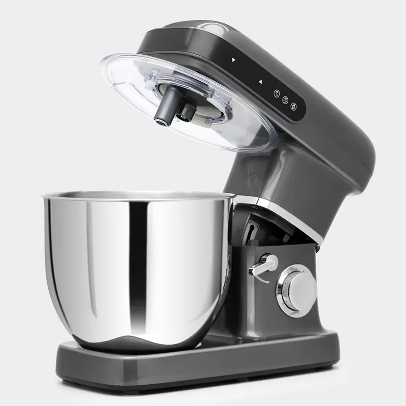 Миксер планетарный Top Chef 10 – обзор и цена Kitchen Aid Baking Machine