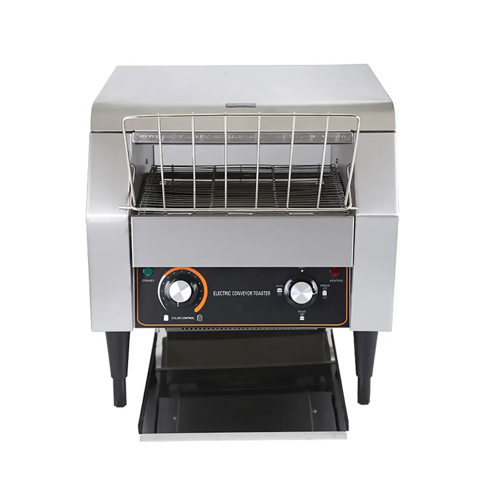 L1218 Коммерческий цепной тост – обзор и цена Commercial Kitchen Baking Oven