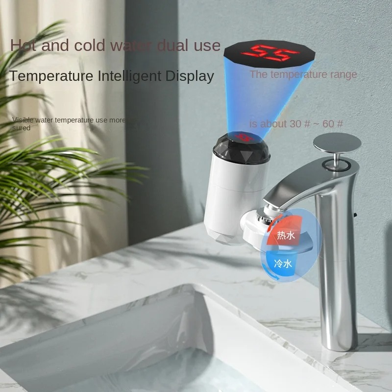 Проточный водонагреватель-кран – обзор и цена Kitchen Baking Mixer