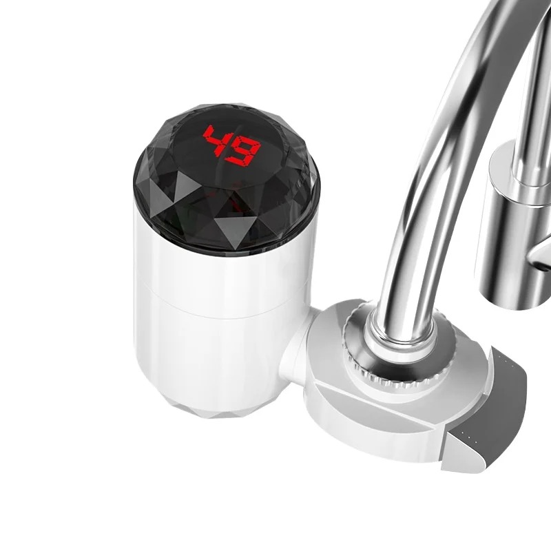 Проточный водонагреватель-кран – обзор и цена Kitchen Baking Mixer