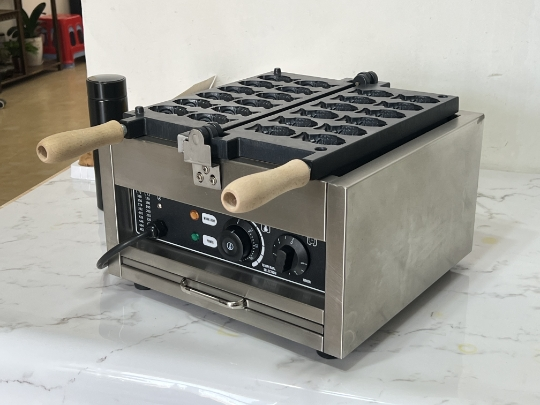 12 шт., мини-машина для пригот – обзор и цена Kitchen Baking Machine