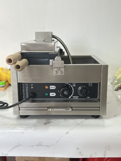 12 шт., мини-машина для пригот – обзор и цена Kitchen Baking Machine