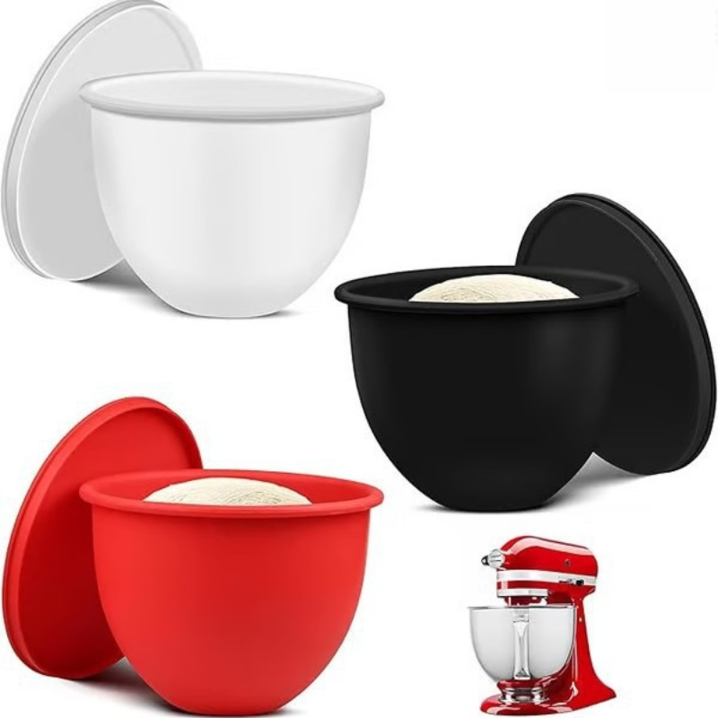 Для миксера KitchenAid Tilt-He – обзор и цена Kitchenaid Baking Bowl
